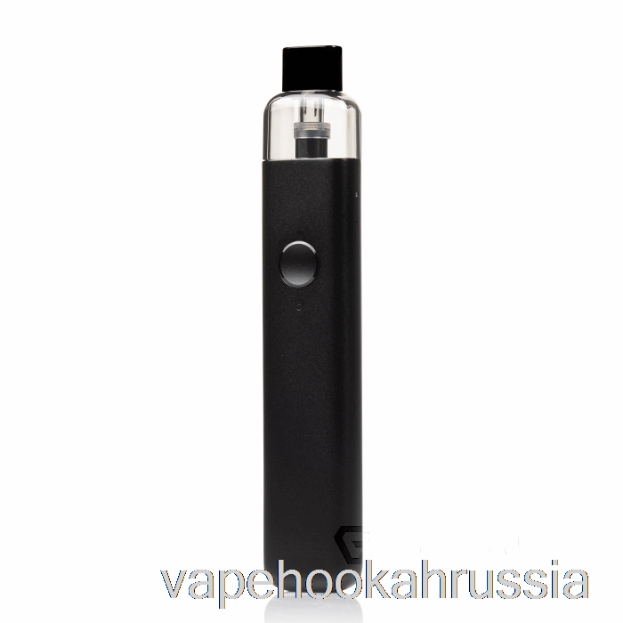 Vape сок Geek Vape Wenax K1 16w Pod System черный